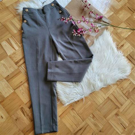 zara srbija elegantne pantalone.